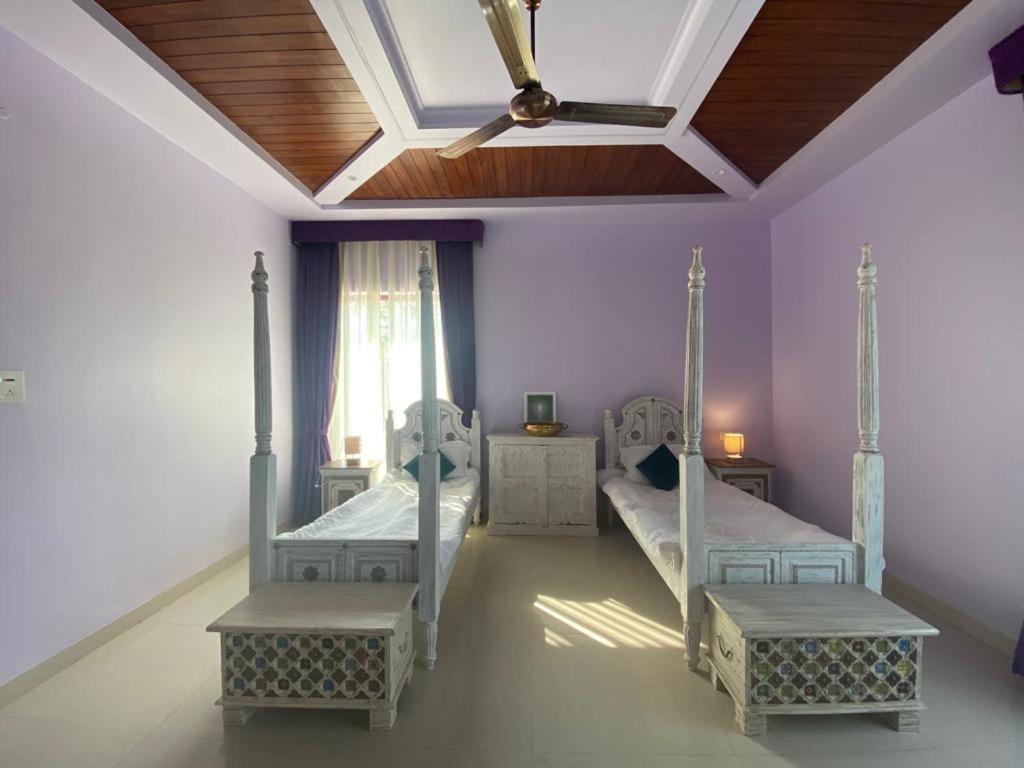 Blessing Mansion, Amritsar Ξενοδοχείο Εξωτερικό φωτογραφία