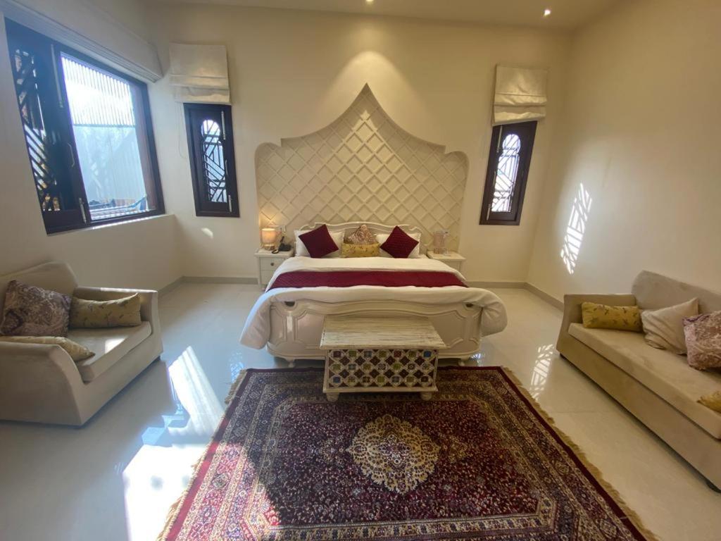 Blessing Mansion, Amritsar Ξενοδοχείο Εξωτερικό φωτογραφία